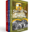 Don't Call Me Jupiter — The Complete Series